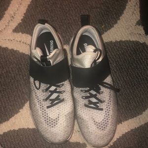 Nike Training shoes.
